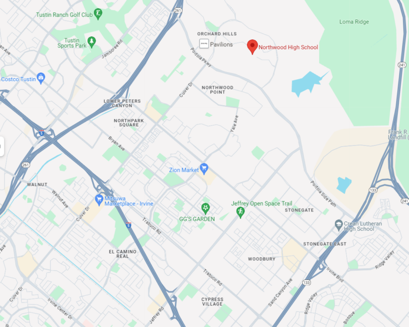 NHS Map2